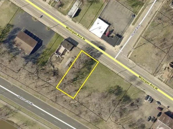 Michigan Ave W, Battle Creek, MI 49037