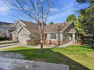6422 S Dallas Ct, Englewood, CO 80111