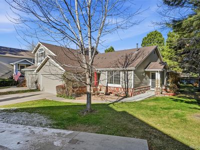 6422 S Dallas Court, Englewood, CO, 80111
