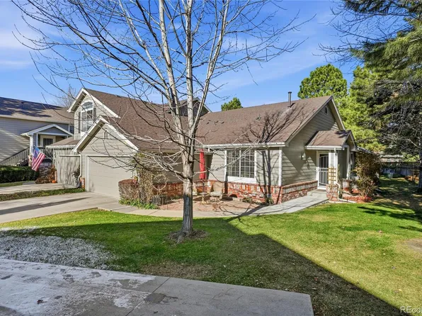 6422 S Dallas Court, Englewood, CO 80111