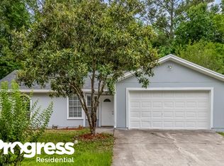 3023 Twin Oak Dr S, Middleburg, FL 32068