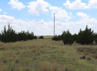 E County Road 41, Woodward, OK 73801