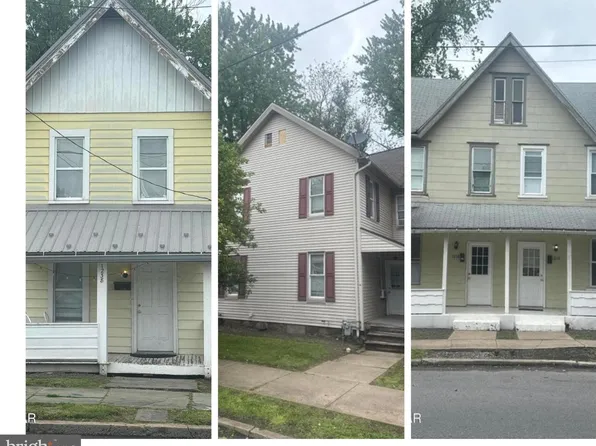 1220-1224 Vine Ave, Williamsport, PA 17701