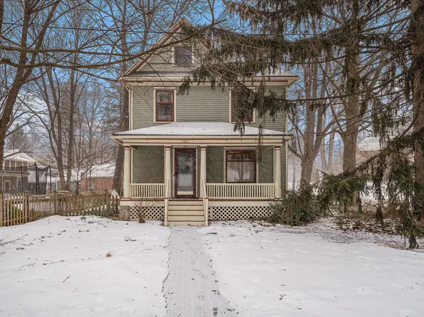 121 Arbor St, Kalamazoo, MI 49006