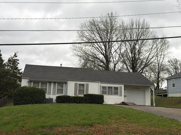 1208 W 33rd St, Independence, MO 64055