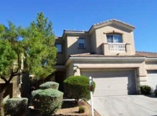 232 Serenity Crest St, Henderson, NV 89012
