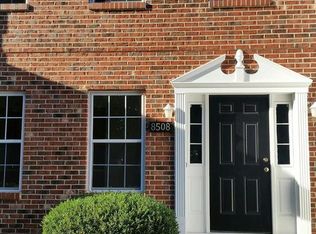 8508 F St, Chesapeake Beach, MD 20732