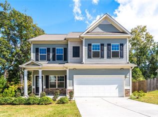 503 Riverbirch Ct, Rockmart, GA 30153