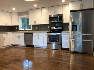 1345 Central St, Stoughton, MA 02072