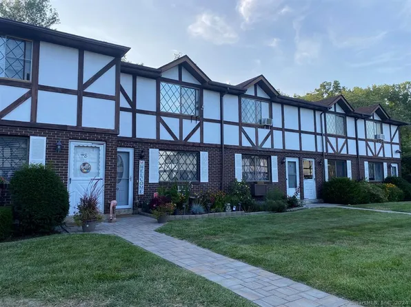 35 Preston Terrace #9, Waterbury, CT 06705