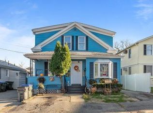 21 Sherwood St, Providence, RI 02908