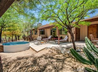 48910 Hibiscus Dr, Morongo Valley, CA 92256