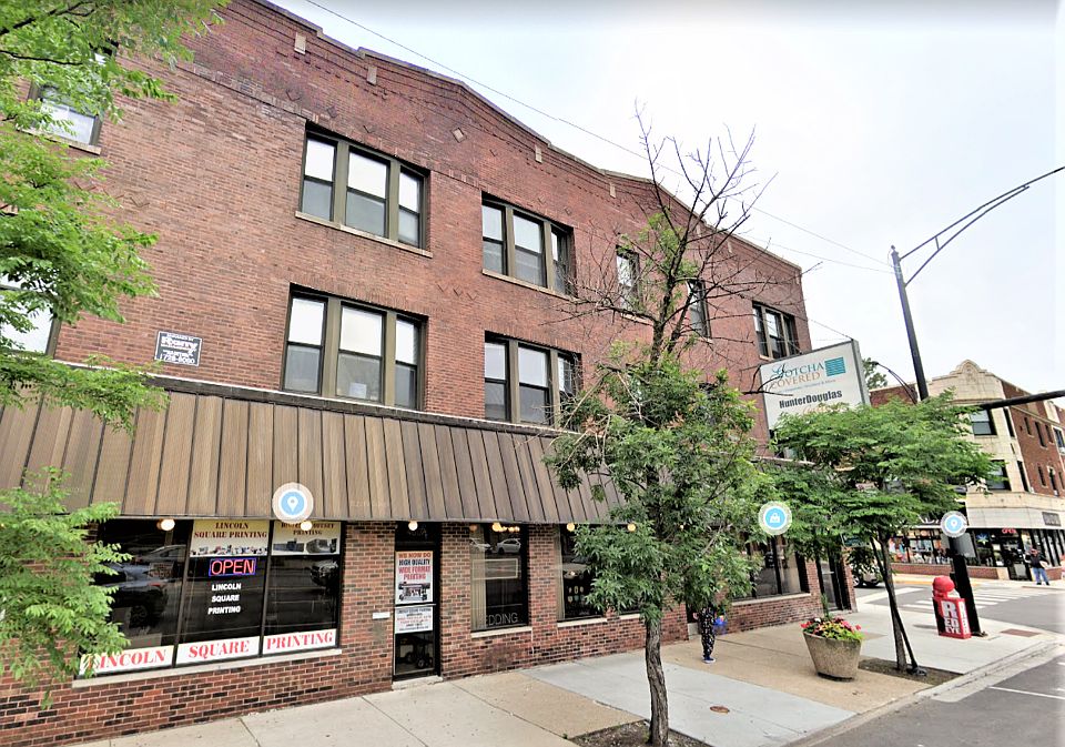 1st image of 4607 N Western Ave #2