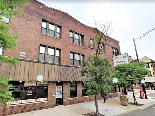 4607 N Western Ave, Chicago, IL
