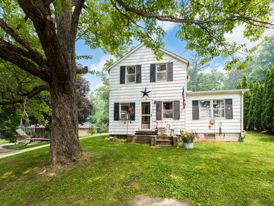 7758 Forest St, Dexter, MI, 48130