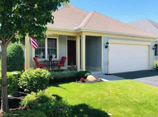 14 Allie Ln, Hamburg, NY 14075