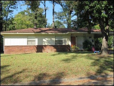24 Lamont Dr, Little Rock, AR, 72209
