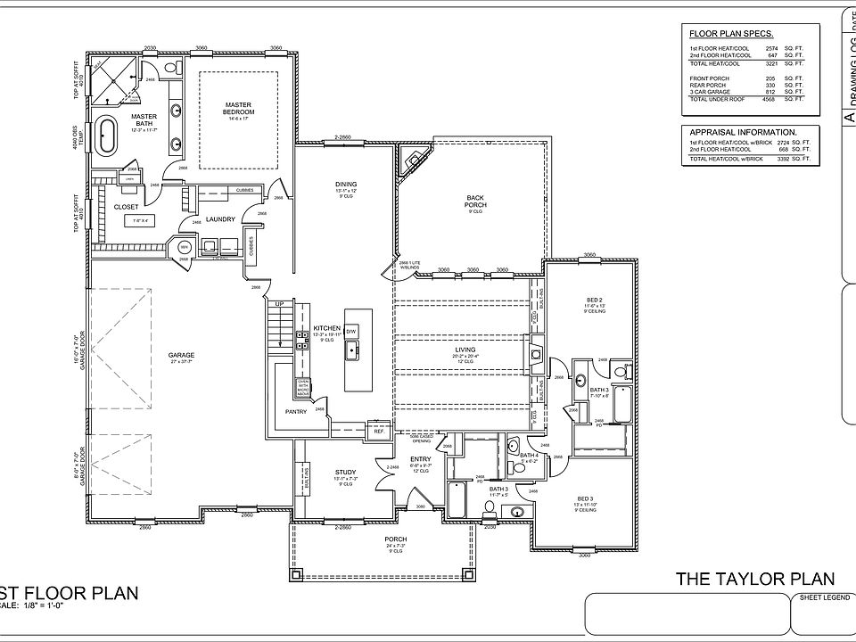 2nd image of 101 Jenna Ln #Xd2snm