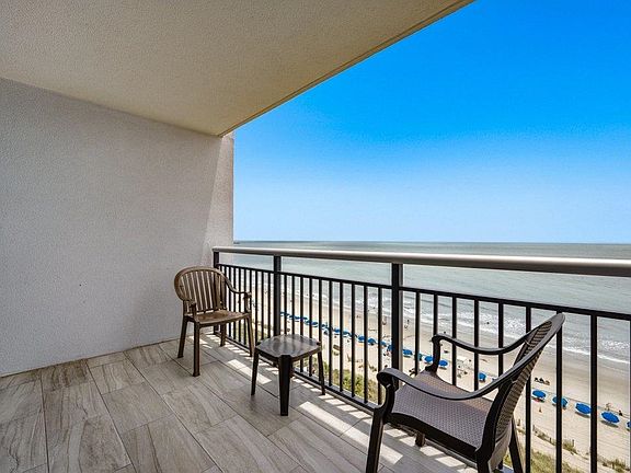 2nd image of 504 N Ocean Blvd. #1007 A&B