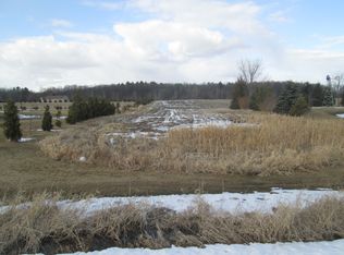 Lot #2 French Rd, Seymour, WI 54165