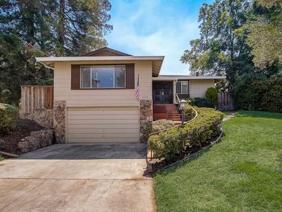 4376 Virgusell Cir, Carmichael, CA, 95608