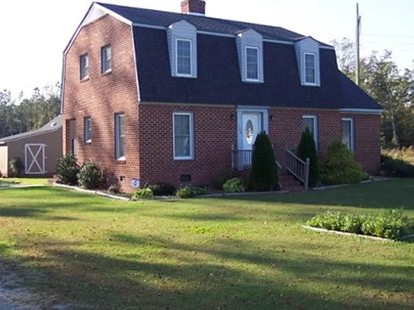 129 Hollowell Rd, Aulander, NC 27805