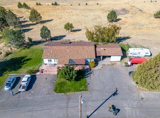 661525 Bunselmeier Rd, Bieber, CA 96009