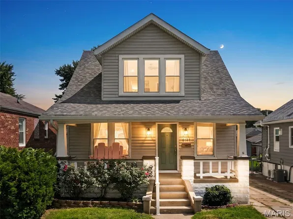 4121 Wilmington Ave, Saint Louis, MO 63116