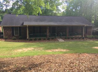 1528 Stevens Creek Dr, North Augusta, SC 29860