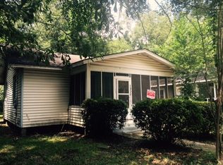 1852 Toulmin Ave, Mobile, AL 36617