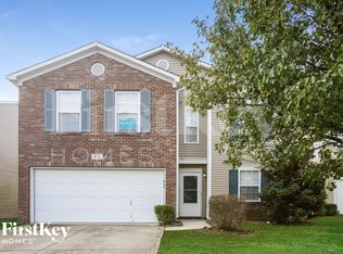 9021 Southernwood Way, Indianapolis, IN 46231