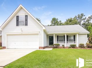 437 Whitewater Dr, Irmo, SC 29063