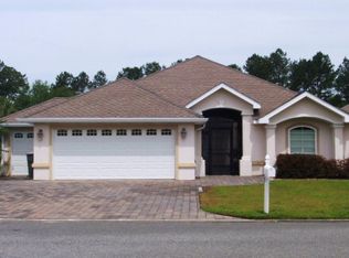 205 Isabella Way, Jesup, GA 31546