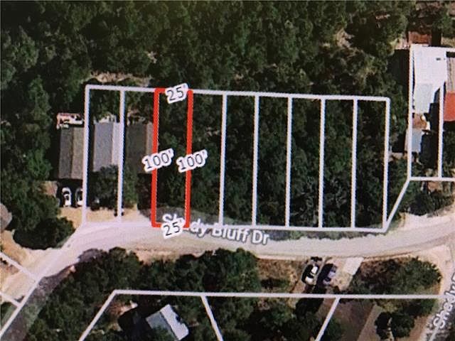 1st image of 134 Shady Bluff Dr