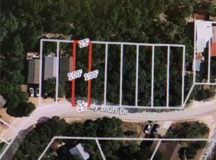 134 Shady Bluff Dr, Wimberley, TX 78676