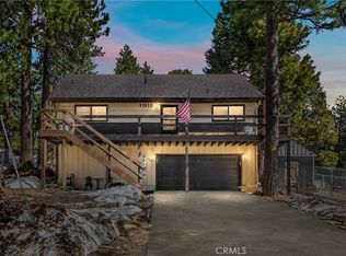 31822 Panorama Dr, Running Springs, CA 92382