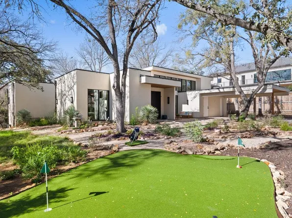 4 Westgate Cir, Austin, TX 78746