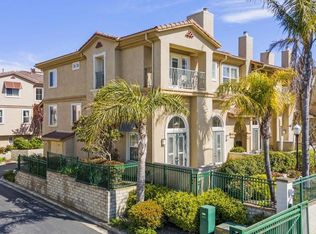 1251 Bayside Cir, Oxnard, CA 93035