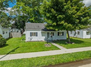 916 S Crawford St, Troy, OH 45373
