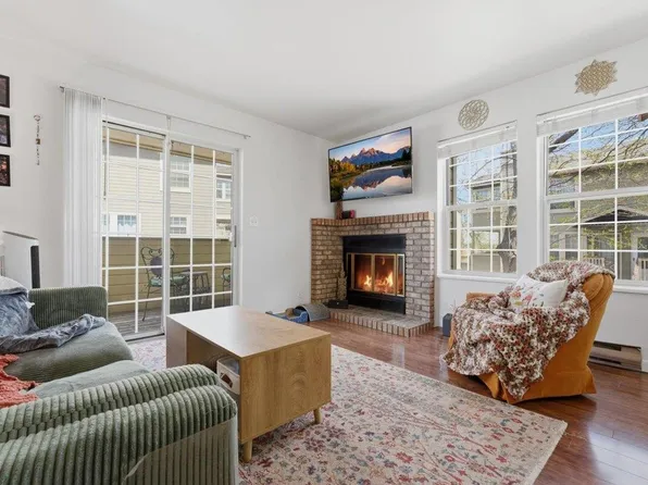 3200 Azalea Dr #H-4, Fort Collins, CO 80526