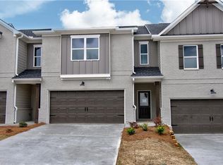 1503 Fern Ridge Ln #82, Norcross, GA 30093