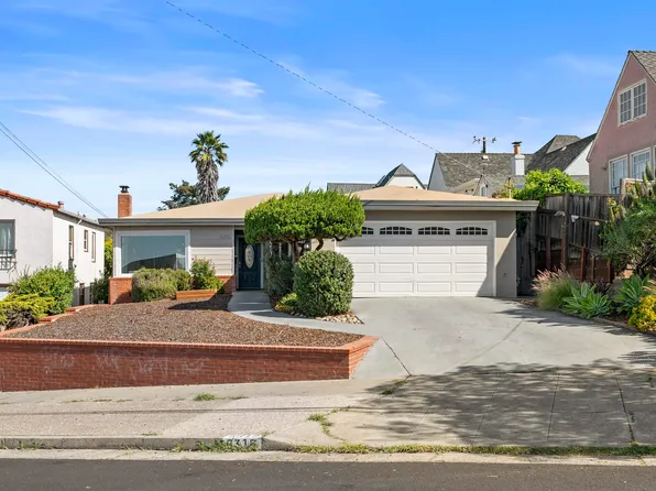 5315 Macdonald Ave, El Cerrito, CA 94530