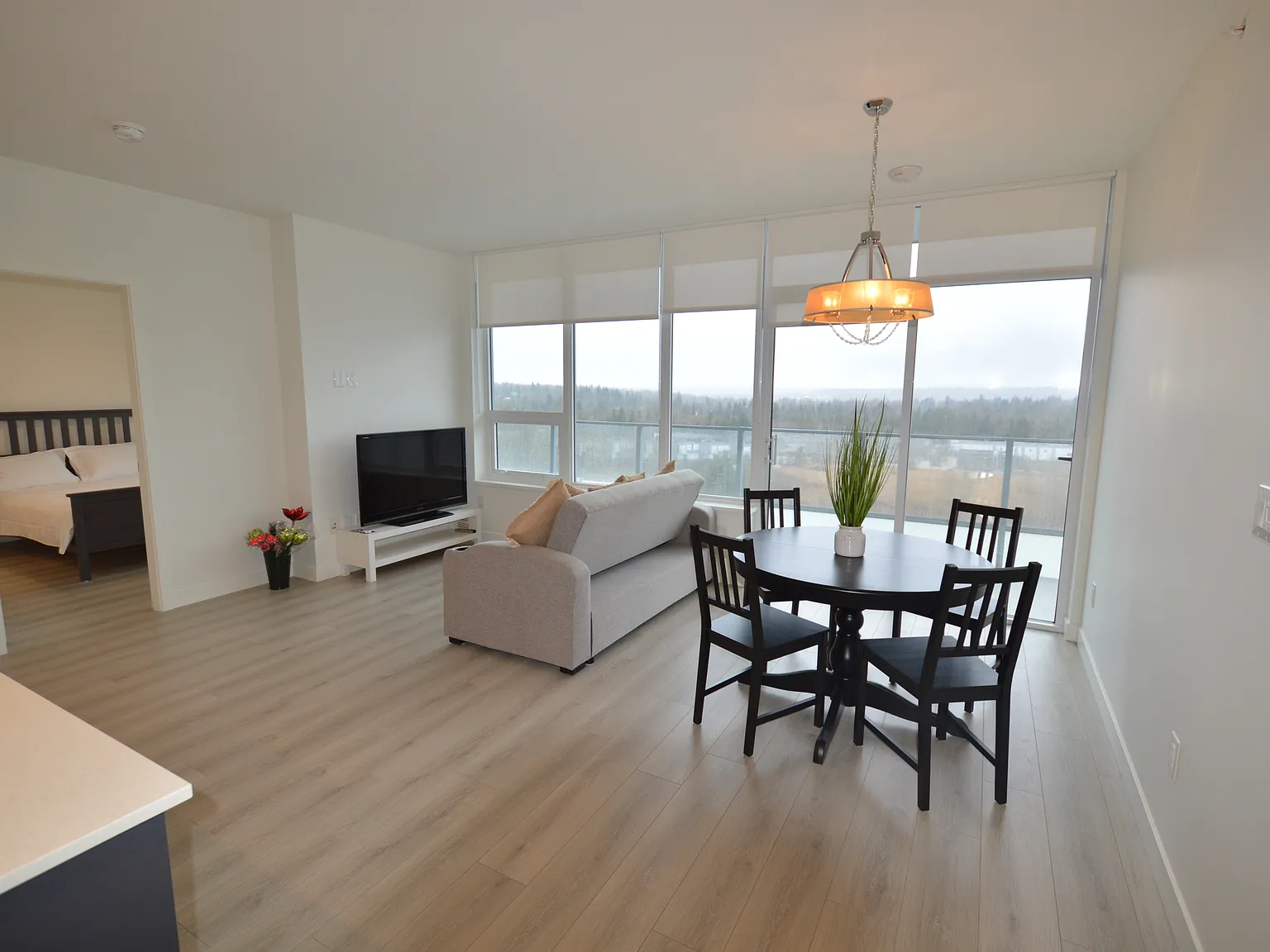 2 bed, 835 sqft, $2,900 — Photo 1