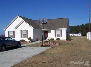 328 Cherry Buck Trl, Conway, SC 29526