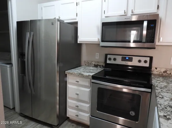 16013 S Desert Foothills Parkway #1158, Phoenix, AZ 85048