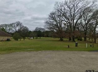 Saddlebrook Dr, Lindale, TX 75771