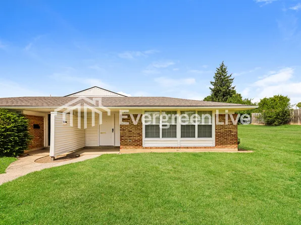 5919 Troy Villa Blvd, Dayton, OH 45424