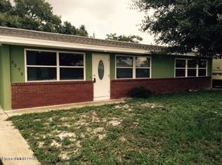 3275 Fairfax Ave NE, Palm Bay, FL 32905