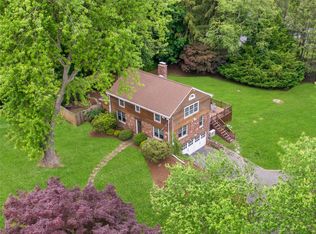 200 New Hempstead Rd, New City, NY 10956