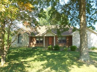 108 Alta Dr, Lawrenceburg, KY 40342